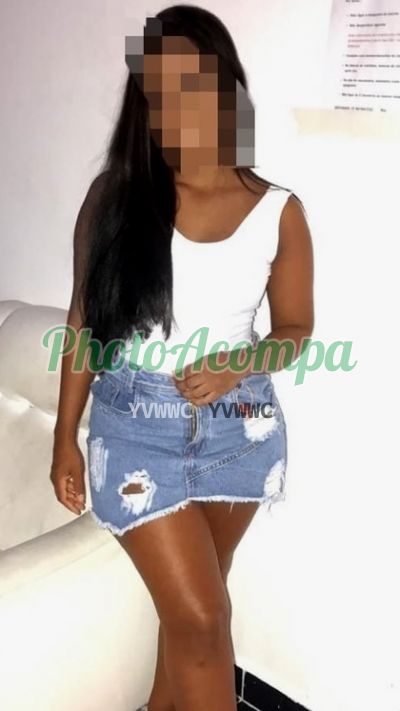 Foto 3 de Katharine, acompanhante em Recife - PE