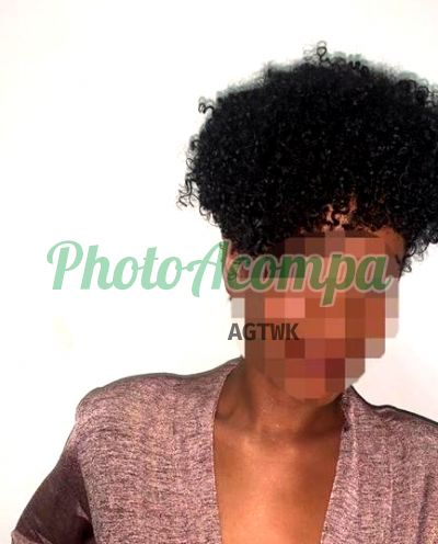 Foto 2 de Katrina Stallone, acompanhante em Rio de Janeiro - RJ