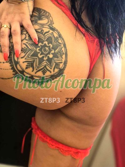 Foto 5 de Gabi, acompanhante em Porto Alegre - RS