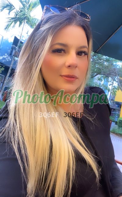 Foto 2 de Milla Santorini, acompanhante em Barueri - SP