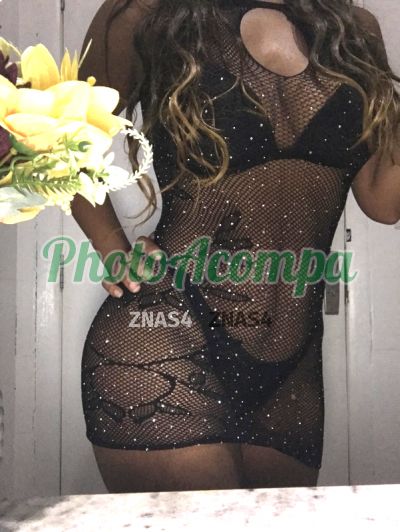 Foto 2 de Érika, acompanhante em Osasco - SP