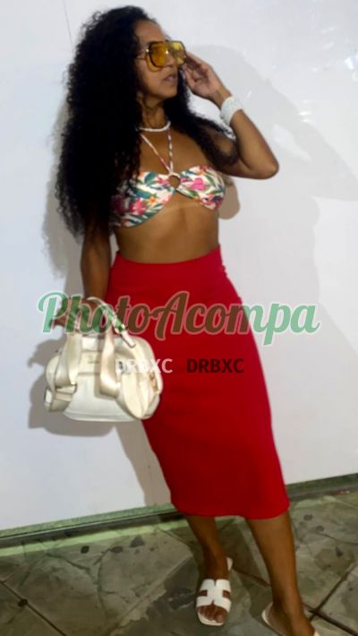 Foto 2 de Lilica, acompanhante em São Mateus - ES