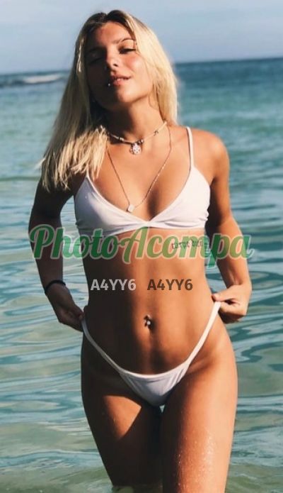Foto 3 de Sabrina, acompanhante em Rio de Janeiro - RJ