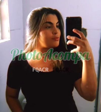 Foto 1 de Emily, acompanhante em Atibaia - SP