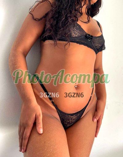 Foto 3 de Gabriela, acompanhante em Jaboatão dos Guararapes - PE