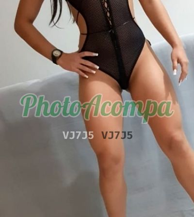 Foto 3 de Bruna Baviera, acompanhante em Foz do Iguaçu - PR
