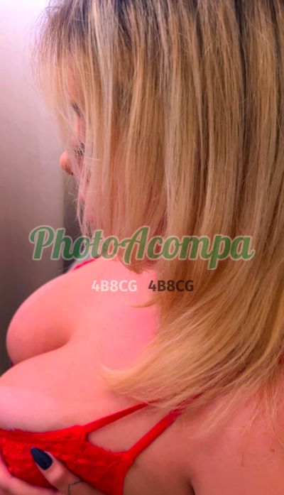 Foto 4 de Lívia Fonseca, acompanhante em Barueri - SP