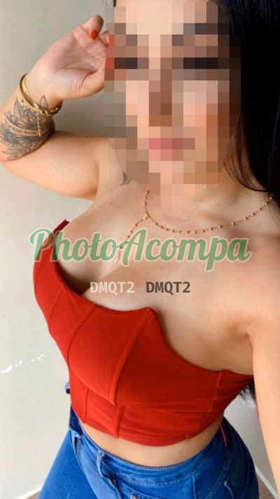 Foto 2 de Rafaela, acompanhante em Guarujá - SP