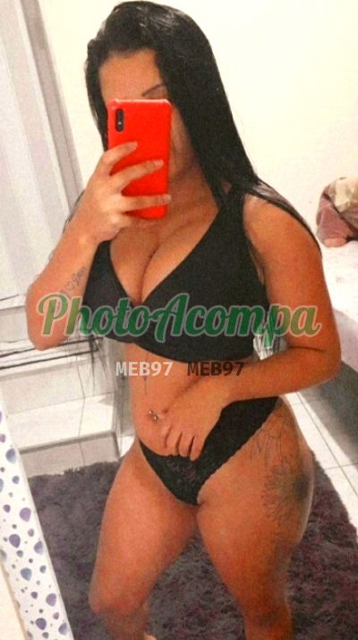 Foto 3 de Carol, acompanhante em Sorocaba - SP