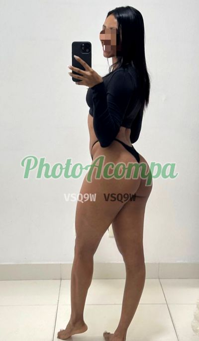 Foto 6 de Lorena, acompanhante em Rio de Janeiro - RJ
