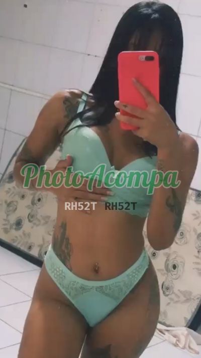 Capa do perfil de Maitê
