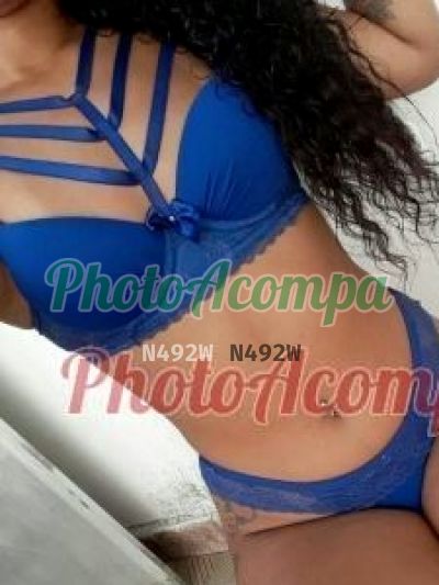 Foto 1 de Bia, acompanhante em Niterói - RJ