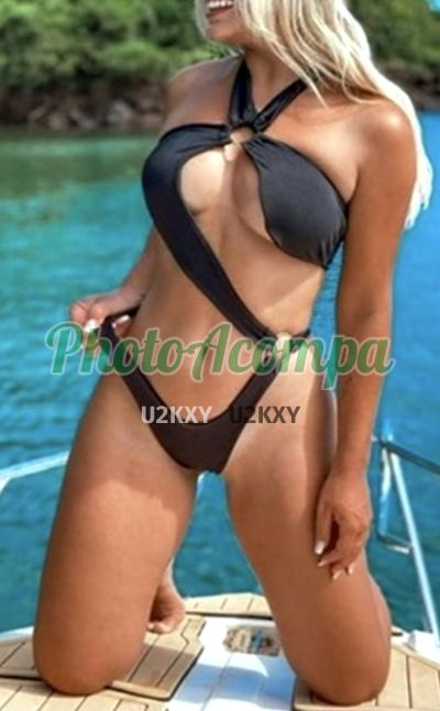 Foto 1 de Laura, acompanhante em Belford Roxo - RJ