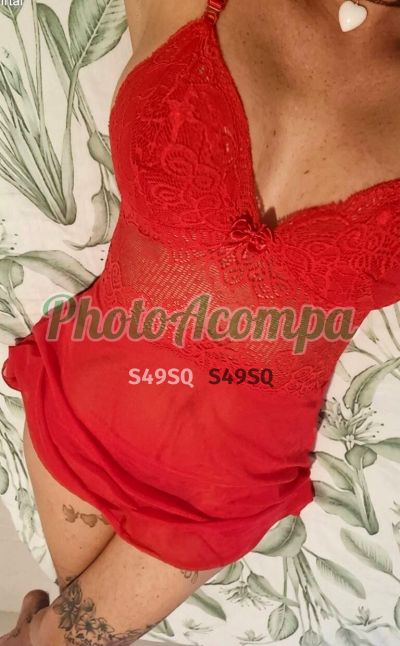 Foto 3 de Ana Carla, acompanhante em Paulínia - SP