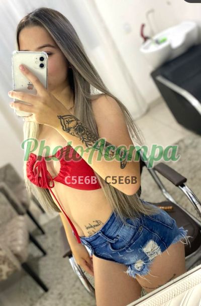 Foto 2 de Jack, acompanhante em Osasco - SP