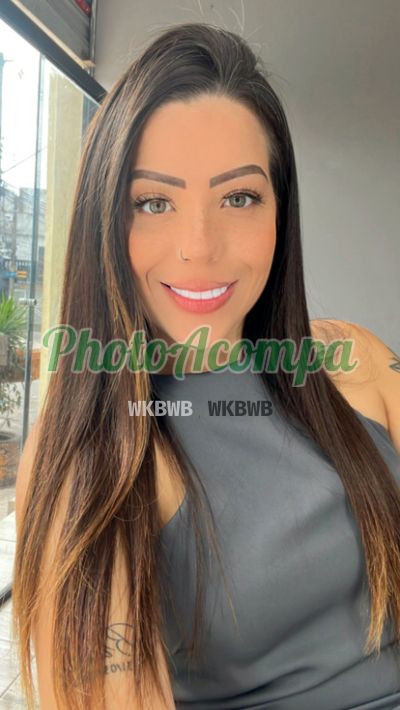 Foto 3 de Larissa, acompanhante em Curitiba - PR
