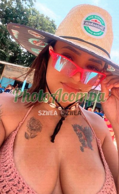 Foto 2 de Sunshine, acompanhante em João Pessoa - PB