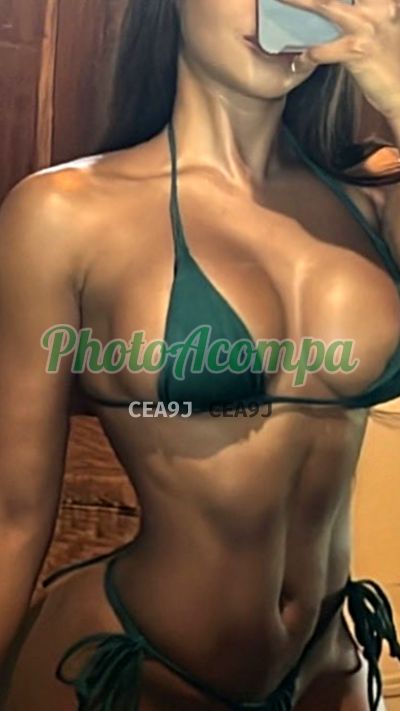 Foto 3 de Mariana, acompanhante em Rio de Janeiro - RJ