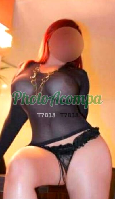 Foto 4 de Luana Mel, acompanhante em Brasília - DF