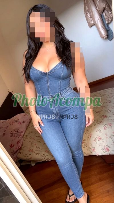 Foto 2 de Alice, acompanhante em Duque de Caxias - RJ