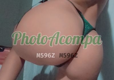 Foto 2 de Larrisa, acompanhante em Luziânia - GO