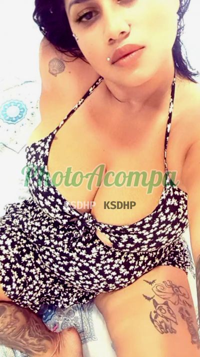 Foto 3 de Bruna, acompanhante em Peruíbe - SP