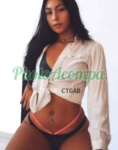 Foto 3 de Vanessa, acompanhante em Carapicuíba - SP