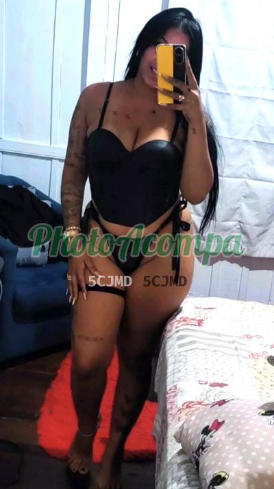 Foto 6 de Carol Varella, acompanhante em Itajaí - SC