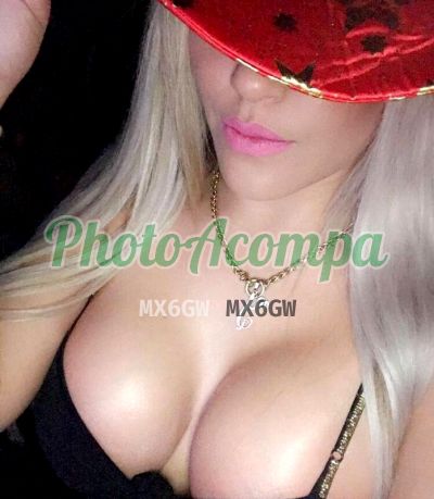 Foto 2 de Daniella, acompanhante em Londrina - PR