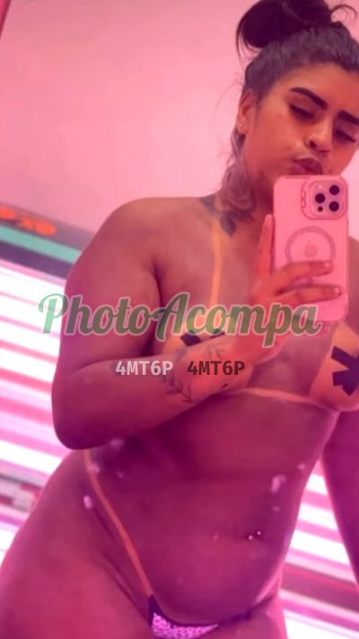 Foto 2 de Viih Souzah, acompanhante em Porto Alegre - RS