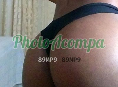 Foto 6 de Thai, acompanhante em São José - SC