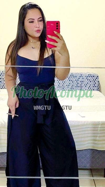 Foto 6 de Bruninha Felix, acompanhante em Marília - SP
