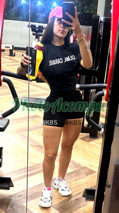 Foto 6 de Mirela, acompanhante em Osasco - SP