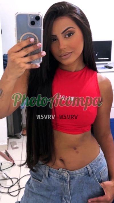 Foto 5 de Carla, acompanhante em Ribeirão Preto - SP