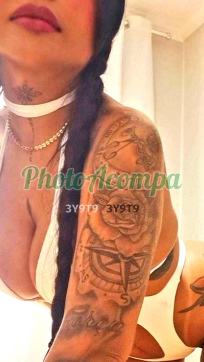 Foto 4 de Nicole Sampaio, acompanhante em Jundiaí - SP