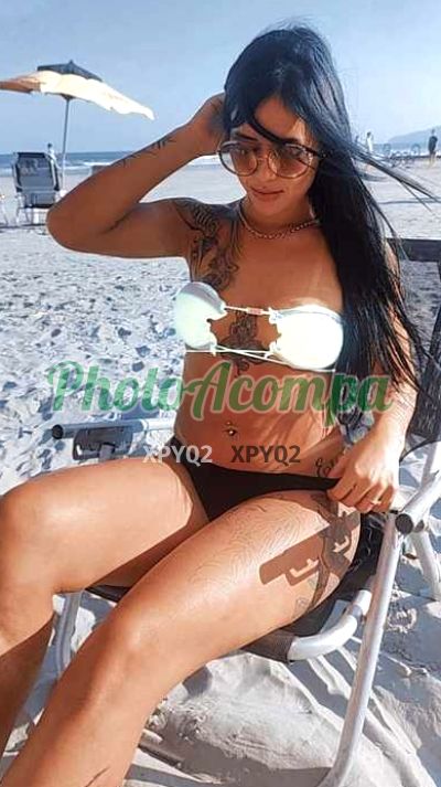 Foto 4 de Fernanda, acompanhante em Santos - SP