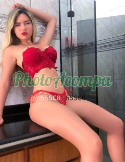 Foto 2 de Nicolly, acompanhante em Ribeirão Preto - SP