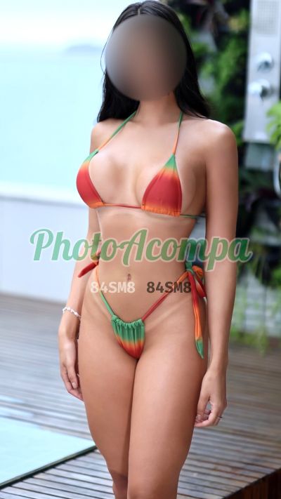 Foto 5 de Isabela Castro, acompanhante em Rio de Janeiro - RJ