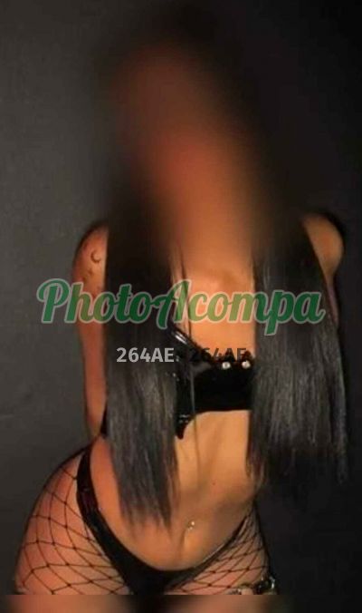 Foto 4 de Isabela, acompanhante em Caraguatatuba - SP