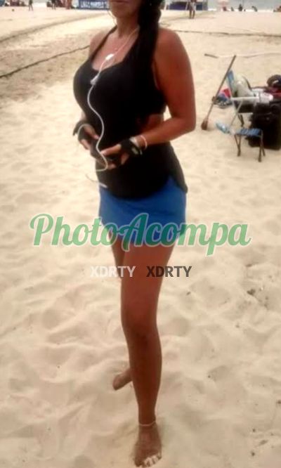 Foto 4 de Amanda, acompanhante em Florianópolis - SC