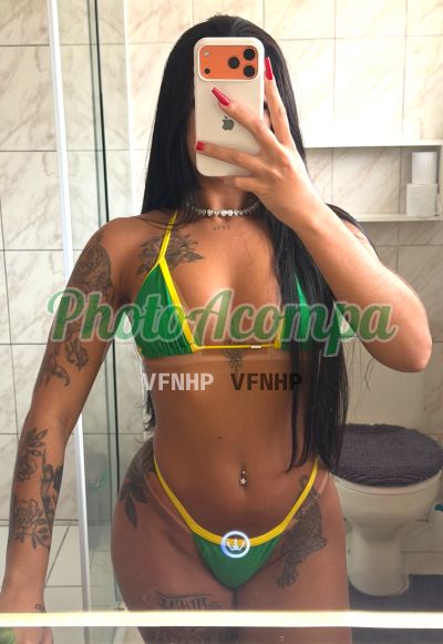 Foto 5 de Karen, acompanhante em São Gonçalo - RJ