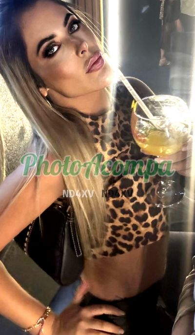 Foto 4 de Bruna, acompanhante em Novo Hamburgo - RS