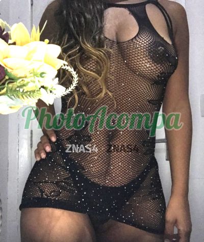 Foto 1 de Érika, acompanhante em Osasco - SP