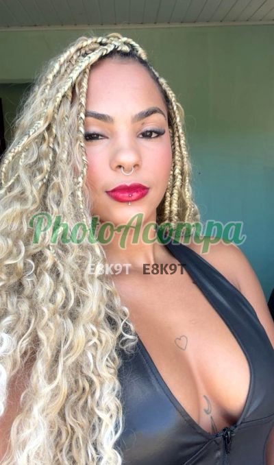 Foto 2 de Morena Mel, acompanhante em Rio de Janeiro - RJ