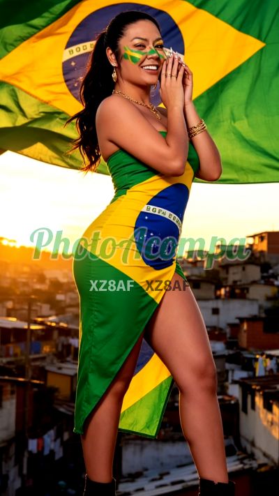 Foto 2 de Hikari Luz, acompanhante em São Paulo - SP