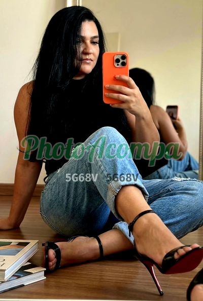 Capa do perfil de Eliza Liss