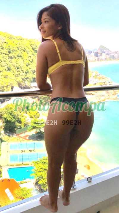 Foto 2 de Bela, acompanhante em Fortaleza - CE