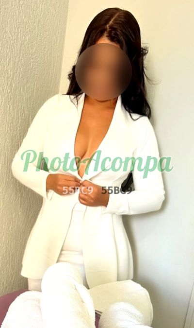 Foto 4 de Mari Lima, acompanhante em Belo Horizonte - MG
