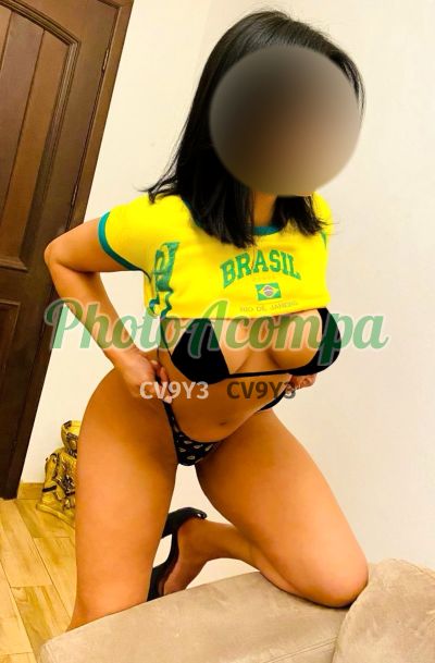 Foto 6 de Milena, acompanhante em Porto Alegre - RS