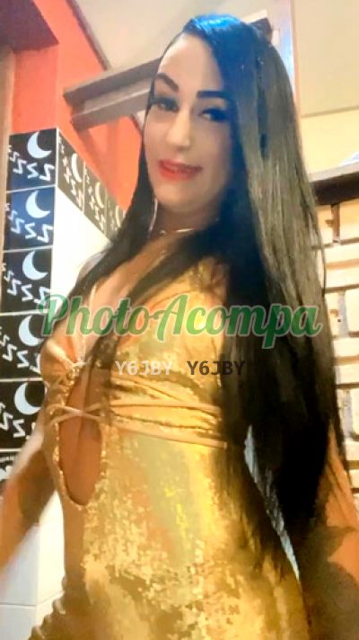 Foto 2 de Andressa Nunes, acompanhante em Petrolina - PE